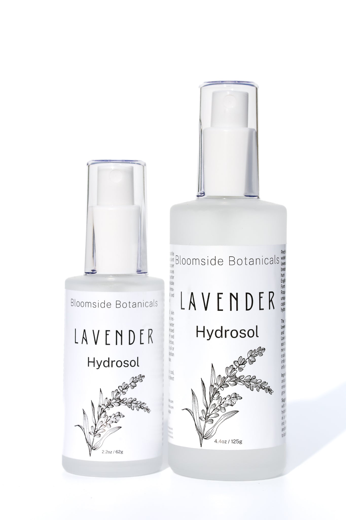 Lavender Hydrosol