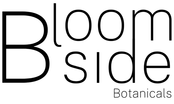 Bloomside Botanicals logo