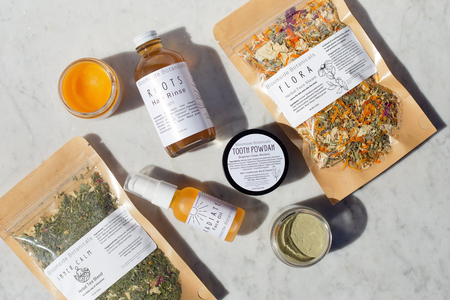 Bloomside Botanicals Gift Card - Bloomside Botanicals