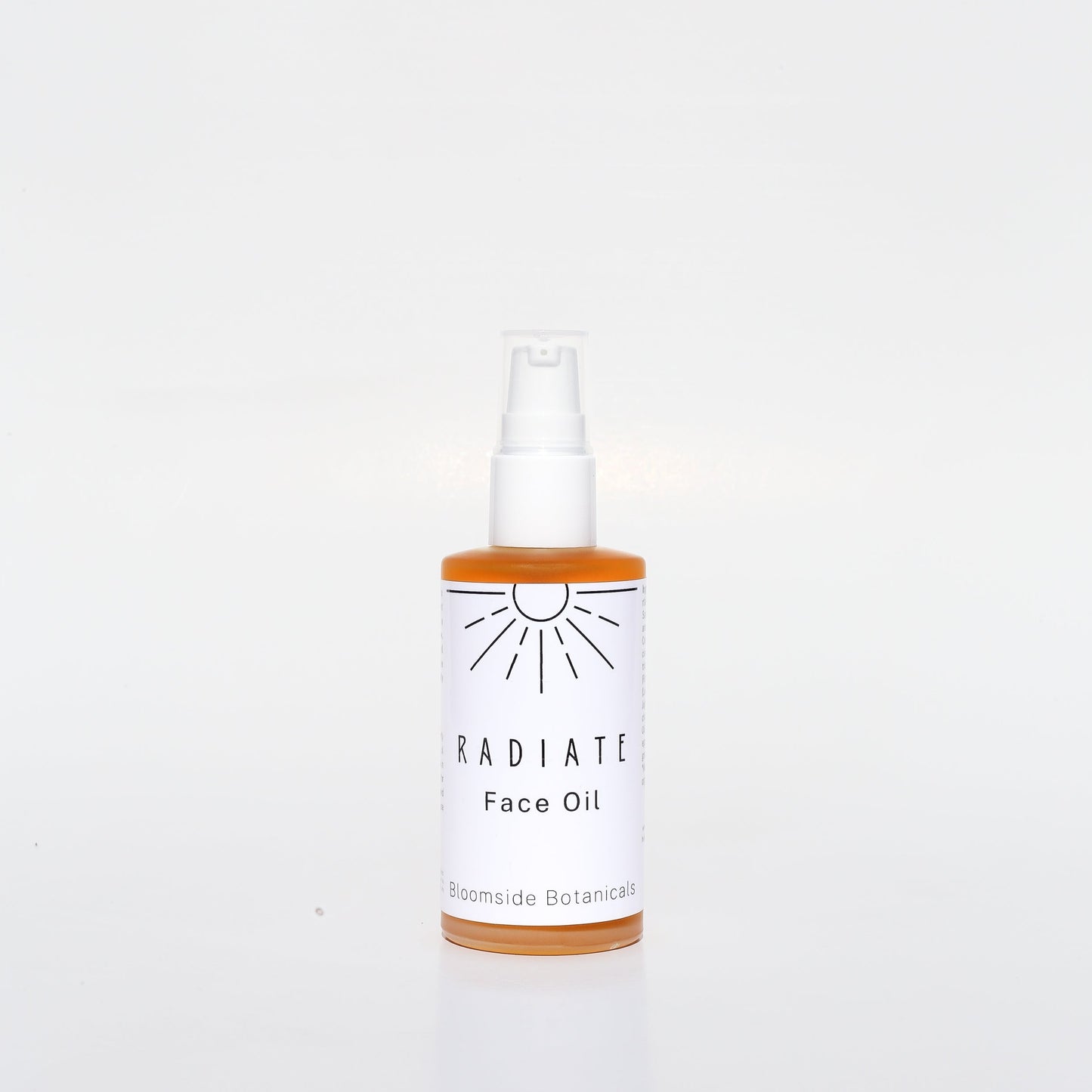 Radiate Face Oil